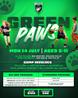 Green Paws Camp