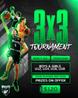 3×3 Tournament