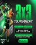3×3 Tournament