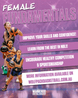 Female FUNdamentals