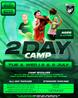 2-Day Camp