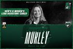 National Championship Coach Jonelle Morley joins the Wolfpack in 2024