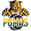 Logo for Pumas G16