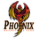 Logo for Phoenix B55
