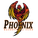 Club logo for phoenix