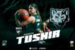 WOLVES JUNIOR ANANYA TUSHIR SIGNS ON!