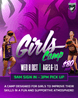 Girls Camp