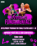 Female FUNdamentals