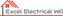 Sponsor for Wanneroo Basketball Association