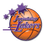 Logo for Lakers G73