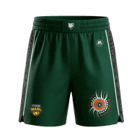 WABL Playing Shorts - Female