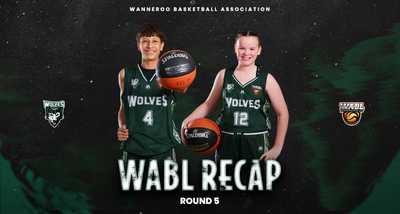 News Archive | Wanneroo Basketball Association